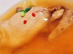 -阿庄新豫菜(航海东路店)