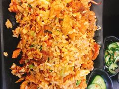 -老啪叽串炒饭(铁百店)