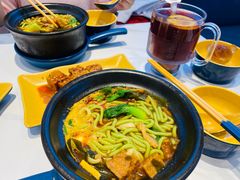 -姐弟俩土豆粉(四海唐人街店)