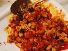 -峨嵋酒家(牡丹园店)