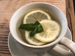 蜂蜜柠檬茶-漫咖啡 (CCPAPK创意港店)
