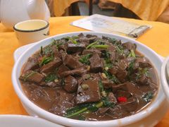 -安记烧鹅(新桥店)