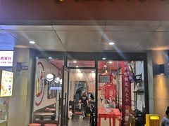 -71号豆汤饭·成都小馆(青羊小区店)