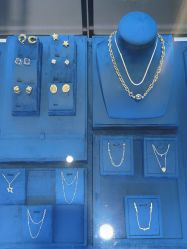 点击看大图 -Cindy Jewelry·钻戒·彩色宝石