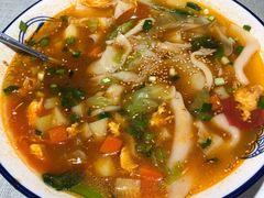 -大嘻咹biangbiang面(历史博物馆店)