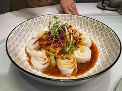 -花开餐厅(环湖中路店)