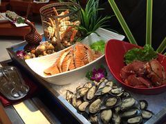 -开元新晶都酒店·自助火锅