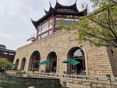 -苏州吴宫泛太平洋酒店