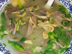 -小潘记鸭血粉丝汤