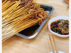-康二姐串串(中道街店)