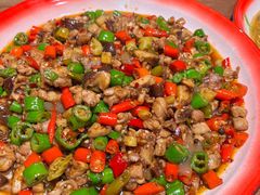 -泥糊破店小酒馆·团建聚餐(南京西路店)