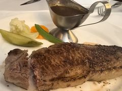 -成桂西餐厅·42年的味道(五大道疙瘩楼店)