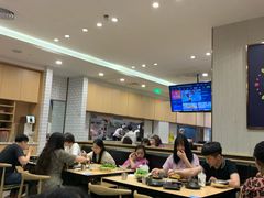 大堂-花味·自助烤肉(雨花客厅店)
