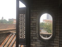 -东莞市可园博物馆