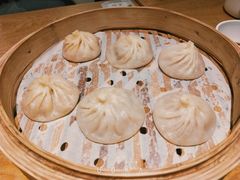 小笼包-苏堂阳春面•九年庆(北京路天河城店)