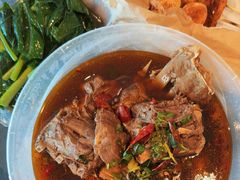 -北京烤翅(CITY分店)