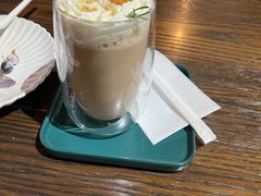 -黑草莓(重庆路店)