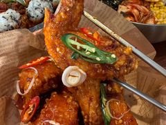 -双门洞·森系料理(体育西店)