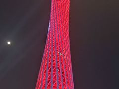 -广州塔