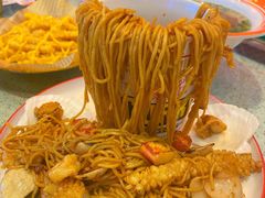 -七爷清汤腩·港式茶餐厅(世博店)