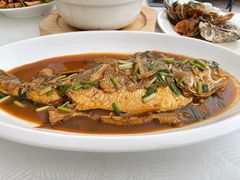 -天天渔港(杏林街店)