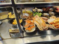-鲤.金记沙茶面(总店)
