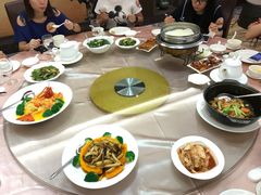 -东方御宴海鲜酒楼(棕泉酒店)