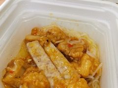 特色蒸排骨-点都德(北京路贰店)