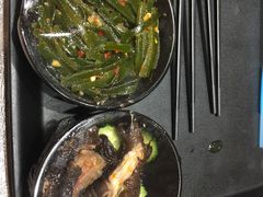 -好人民间小吃·番茄鱼酸菜鱼(木渎悠方店)