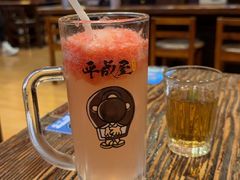 -平成屋· Late Night 食堂(四川北路店)