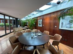 -北京三里屯CHAO酒店