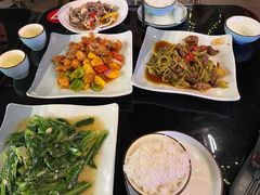 -鹅滋道(甘坑古镇店)