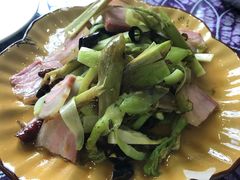 -白家寨子·山野白族菜(古城总店)