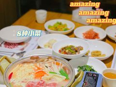 -紫霞门韩国料理烤肉(深南东路店)