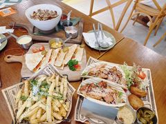 -The Good Place好地方·Brunch·coffee(国贸店)