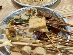 -彭姐麻辣烫(海淀店)
