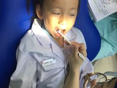 -新达口腔(华东理工大学店)