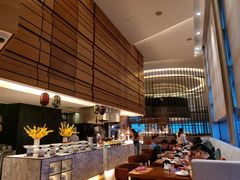-洲际酒店·地平线全日餐厅HORIZON CAFÉ
