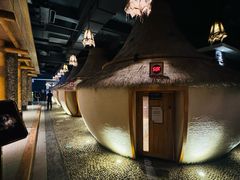 -清河半岛温泉度假酒店