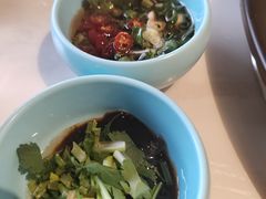 -碗中海·蒸汽海鲜·桑拿鸡(岭南天地店)