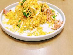 白菜心拆骨肉-那家小馆•北京菜•烤鸭(中关村店)