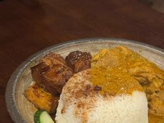 -John 3:16 Malaysian Delights