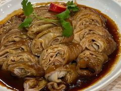 三杯大肠-贝岭居酒楼(黄贝路店)