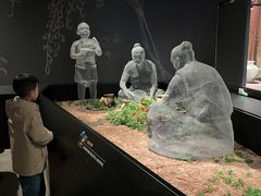 -盘龙城国家考古遗址公园