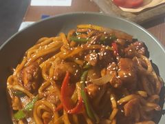 -魏客咖啡(中铁中心店)