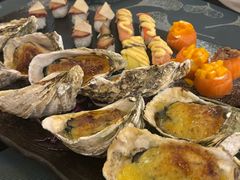 -汕头国际大酒店-牛一町目餐厅