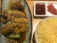 -Aqua Oasis 水天堂(相城天虹商场店)