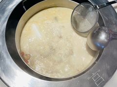 -煲宫猪肚鸡(晶品店)