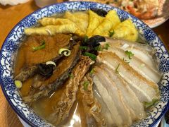 -得意楼蒸菜馆