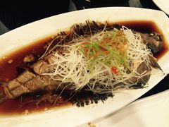 -城南往事风味主题餐厅(领秀城店)
